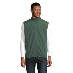 Chaleco softshell de hombre Falcon BW