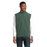 Chaleco softshell de hombre Falcon BW