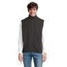 Chaleco softshell de hombre Falcon BW