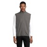 Chaleco softshell de hombre Falcon BW
