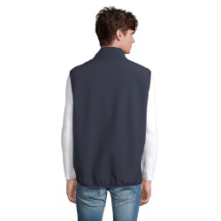 Chaleco softshell de hombre Falcon BW