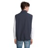 Chaleco softshell de hombre Falcon BW