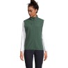 Chaleco softshell de mujer Falcon BW