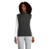 Chaleco softshell de mujer Falcon BW