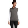 Chaleco softshell de mujer Falcon BW