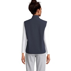 Chaleco softshell de mujer Falcon BW