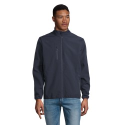 Chaqueta softshell de...