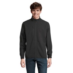 Chaqueta softshell de hombre Falcon