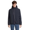 Parka softshell acolchada de hombre Falcon Padded