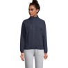Chaqueta softshell de mujer Falcon