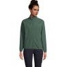 Chaqueta softshell de mujer Falcon