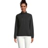 Chaqueta softshell de mujer Falcon