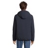 Parka softshell acolchada de hombre Falcon Padded