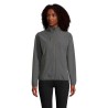 Chaqueta softshell de mujer Falcon