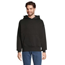 Sudadera con capucha...