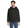 Sudadera con capucha oversize unisex Origin