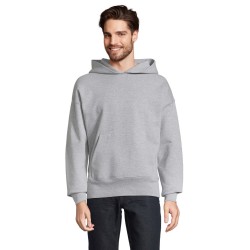 Sudadera con capucha oversize unisex Origin