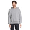 Sudadera con capucha oversize unisex Origin
