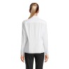 Camisa de popelina de mujer Bailey