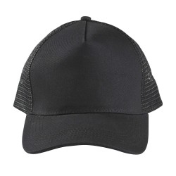 Gorra de malla de 5 paneles...