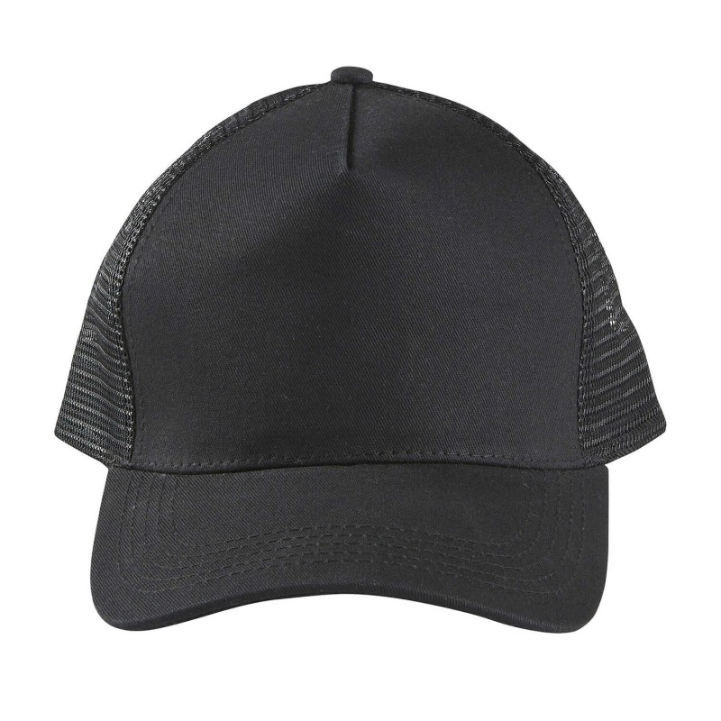 Gorra de malla de 5 paneles Blink