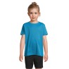 Camiseta deportiva infantil Sprint