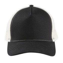Gorra de malla de 5 paneles Blink