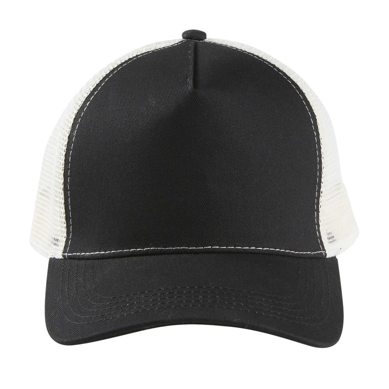 Gorra de malla de 5 paneles Blink
