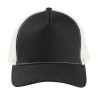 Gorra de malla de 5 paneles Blink