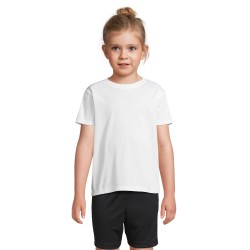 Camiseta deportiva infantil Sprint