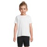 Camiseta deportiva infantil Sprint