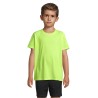Camiseta deportiva infantil Sprint