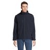 Chaqueta softshell 3 en 1 Falcon 3in1