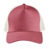 Gorra de malla de 5 paneles Blink