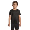 Camiseta deportiva infantil Sprint