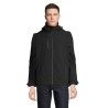 Chaqueta softshell 3 en 1 Falcon 3in1