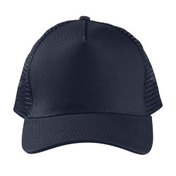 Gorra de malla de 5 paneles Blink
