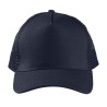 Gorra de malla de 5 paneles Blink