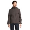 Chaqueta softshell 3 en 1 Falcon 3in1