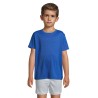 Camiseta deportiva infantil Sprint