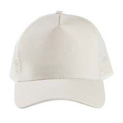 Gorra de malla de 5 paneles Blink