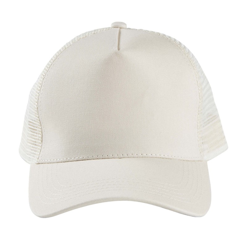 Gorra de malla de 5 paneles Blink