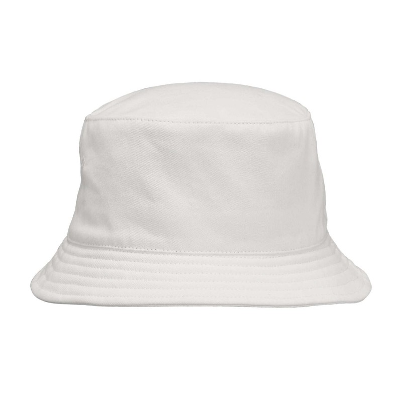 Sombrero de pescador de algodón Bucket Twill