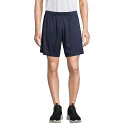 Pantalón corto deportivo...