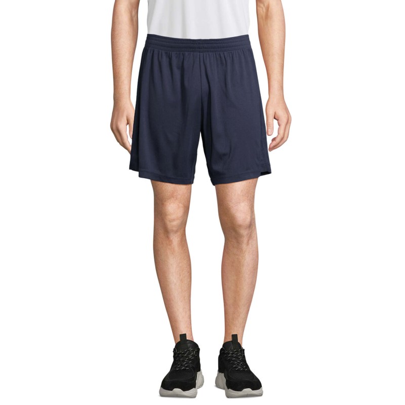 Pantalón corto deportivo Thunder