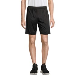 Pantalón corto deportivo Thunder