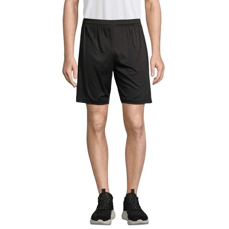 Pantalón corto deportivo Thunder