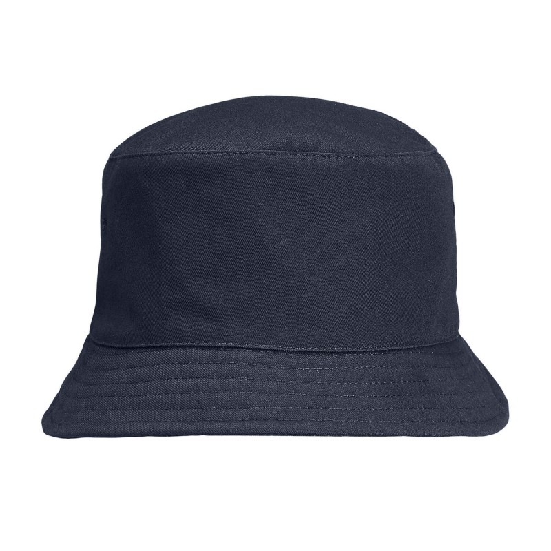 Sombrero de pescador de algodón Bucket Twill