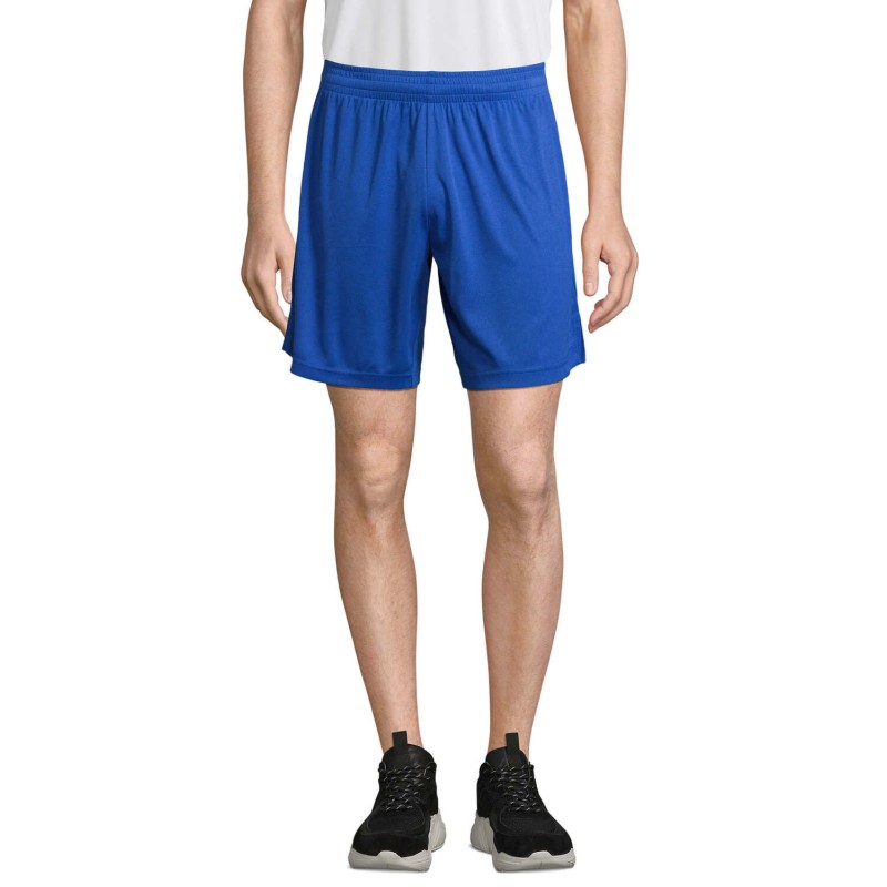 Pantalón corto deportivo Thunder
