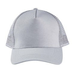 Gorra de malla de 5 paneles Blink